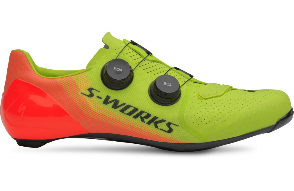 chaussure specialized 2018