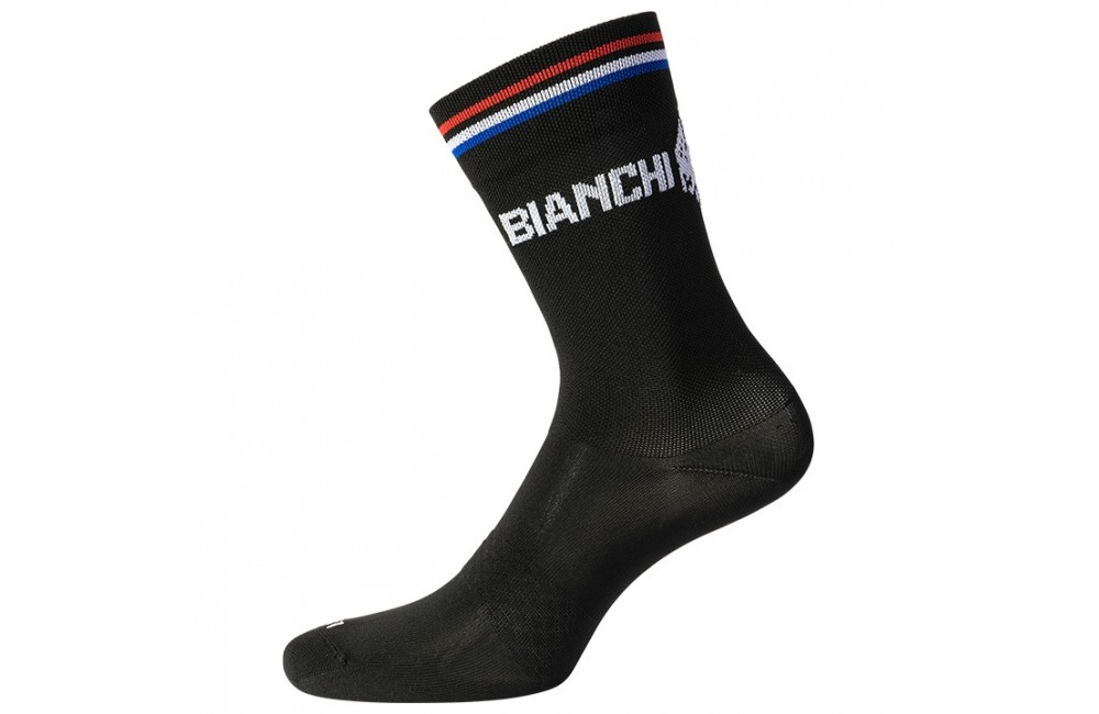 Bianchi Milano Riva Socks 