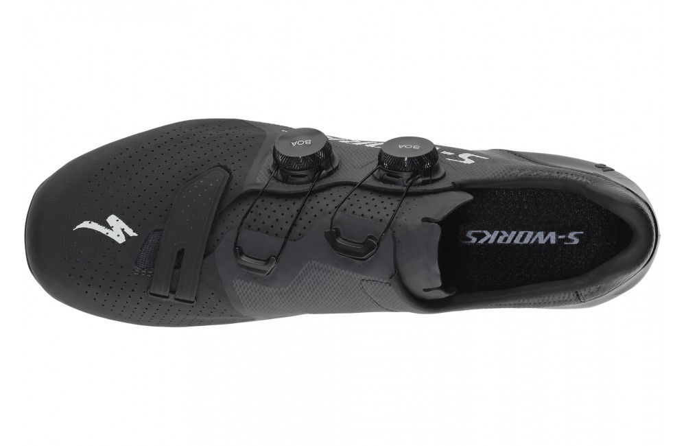 s works 8 road shoe