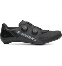 SPECIALIZED S-Works 7 WIDE road shoes 2018