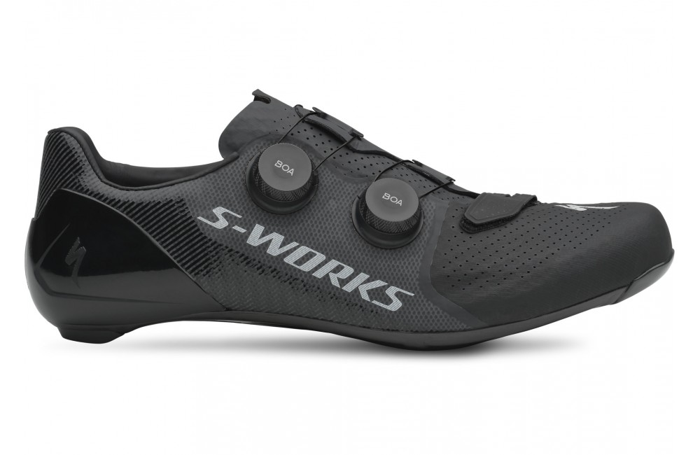 SPECIALIZED S-Works 7 WIDE road shoes 