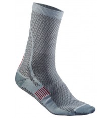 CRAFT Monument Milan San Remo cycling socks 2018