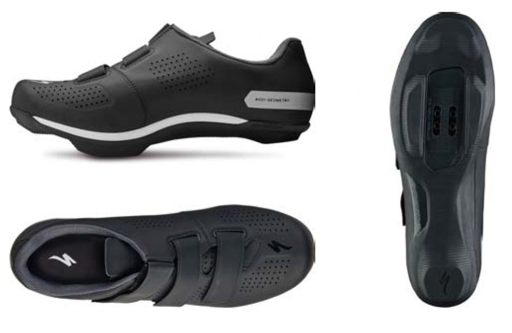 specialized sport road shoe