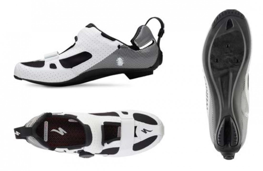 trivent triathlon shoes