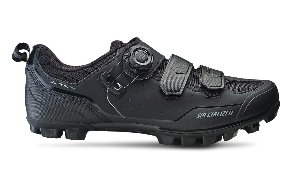 specialised mtb shoes