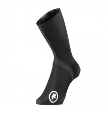 ASSOS couvre-chaussures RS Rain 2023 CHAUSSURES VELO