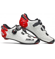 chaussures sidi bleu