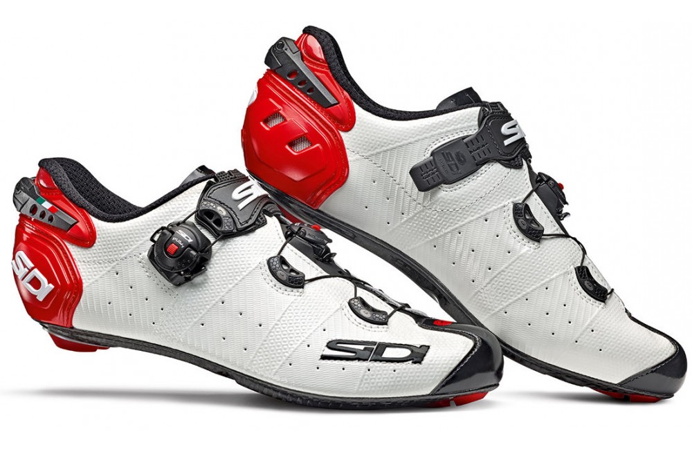 sidi wire carbon matt