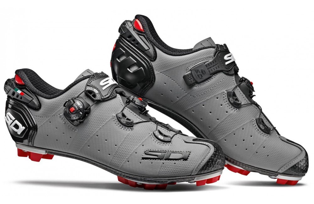 sidi wide mountain bike shoes