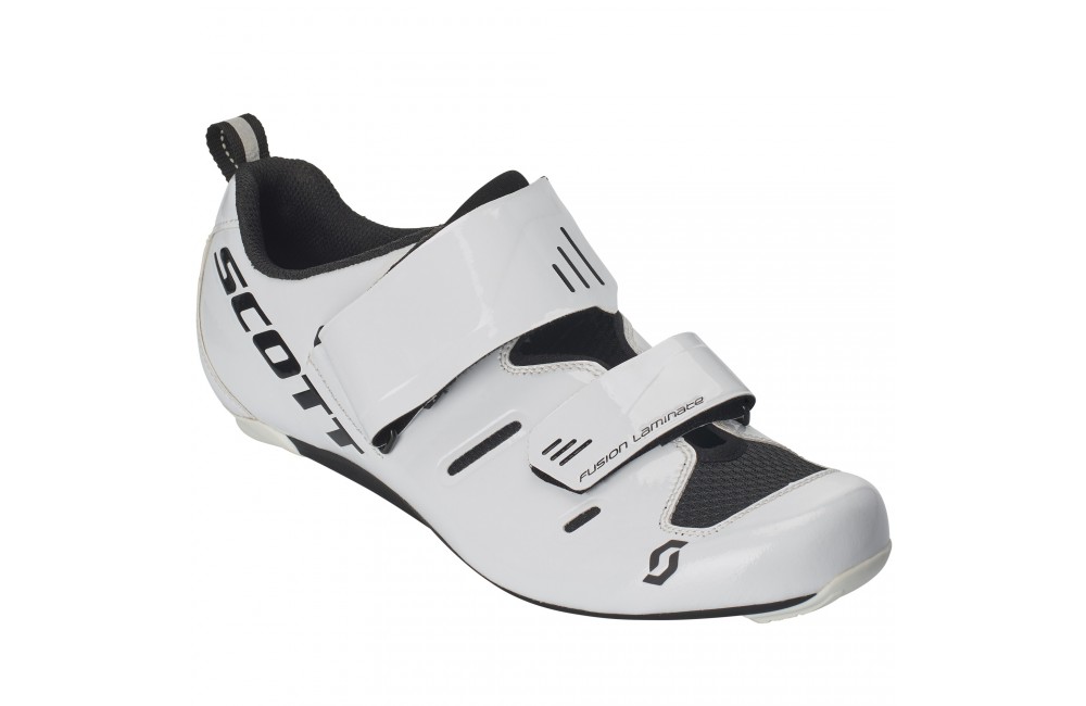 scott triathlon shoes