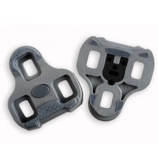 LOOK Keo Grip cleats grey