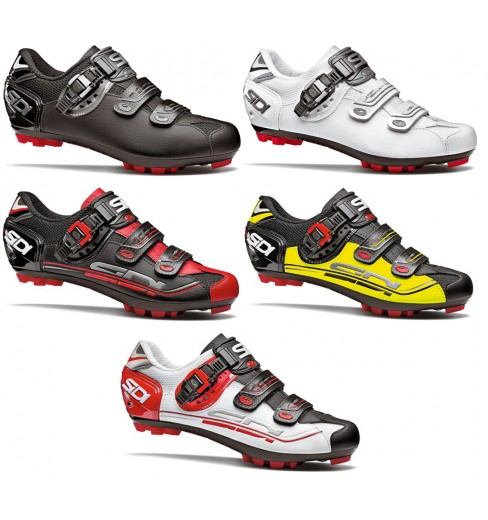 SIDI Eagle 7 SR MTB Shoes 2019