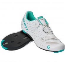 SCOTT Comp Boa women's road cycling shoes 2021