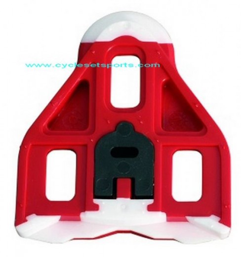 how to put delta cleats on spin shoes