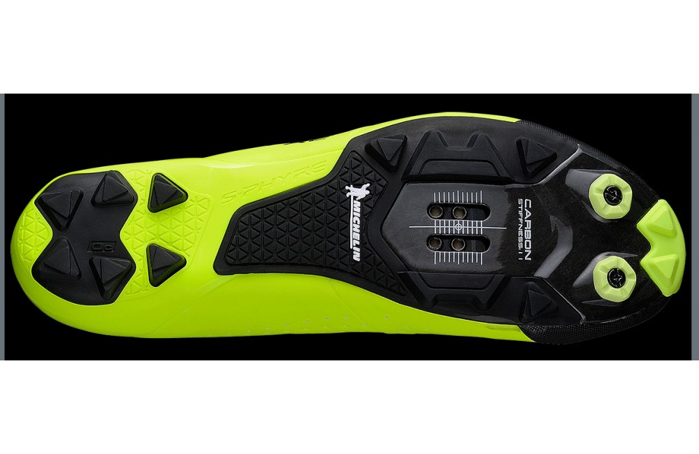 shimano xc9 2018