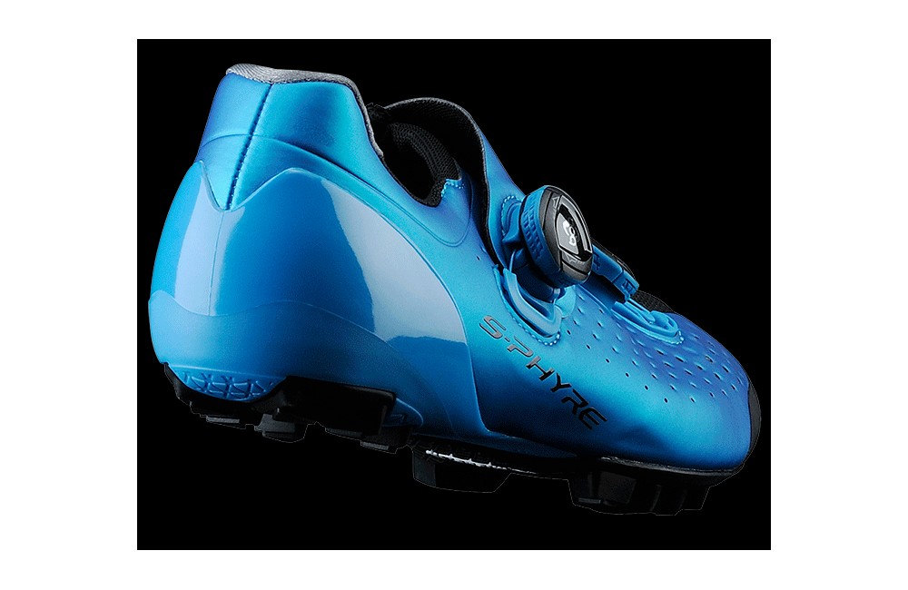 shimano xc9 wide