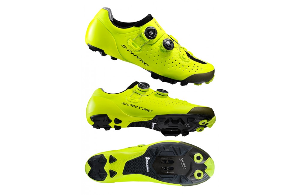 shimano s phyre mtb shoes