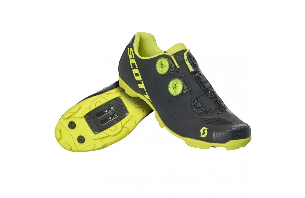 scott bicycle shoes