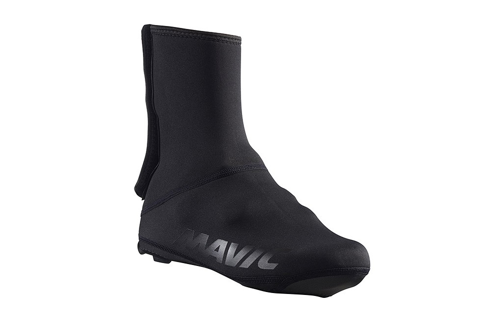 mavic toe covers