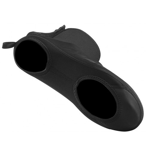 Réfléchissants Nuit Couvre-Chaussures Vélo Imperméables AGU - Réfléchissants Homme Femme Couvre Chaussure Velo