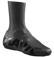 Couvre-chaussures de cyclisme imperméables à la pluie pour hommes et  femmes, couvre-chaussures de vélo, couvre-chaussures de pluie, protecteur  de chaussures de sport de vélo, randonnée, VTT