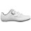 Chaussures vélo route femme MAVIC Sequence Elite blanche 2019