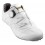 Chaussures vélo route femme MAVIC Sequence Elite blanche 2019