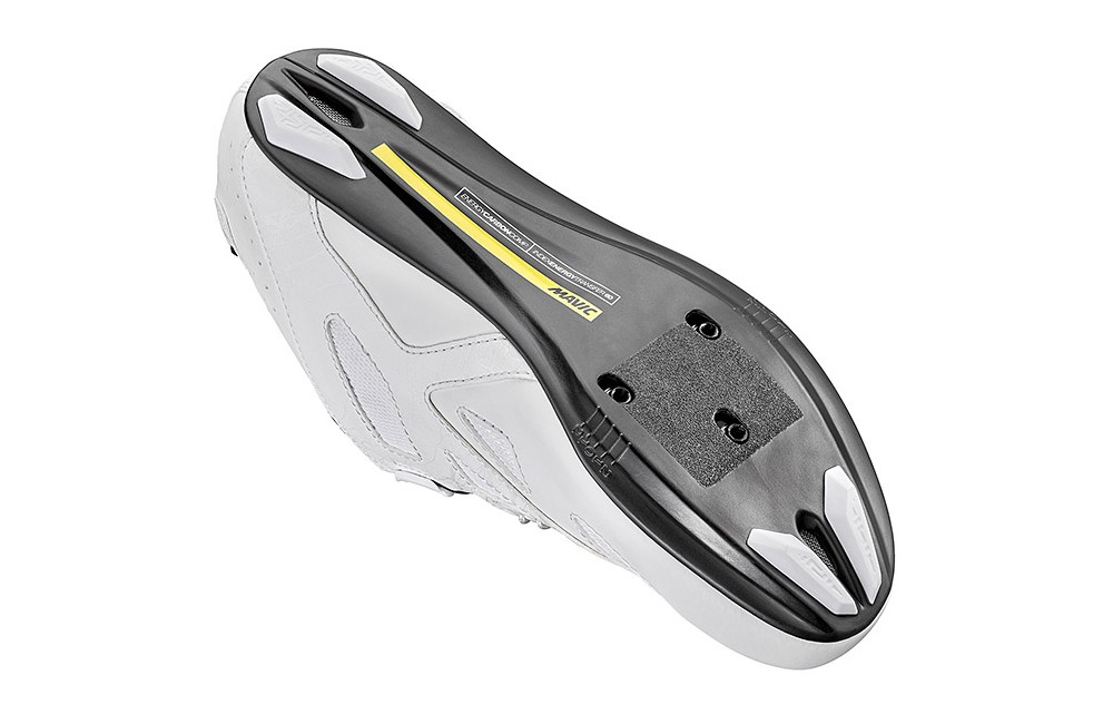 mavic sequence elite women's road shoe