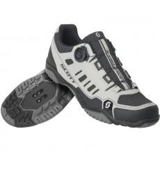 SCOTT Sport Crus-r Boa Reflective Lady MTB shoes 2019