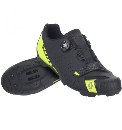 SCOTT chaussures VTT enfant Future Pro