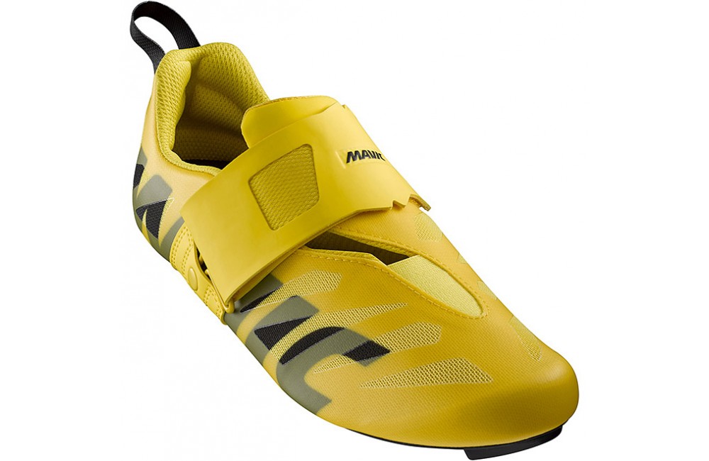 mavic tri race