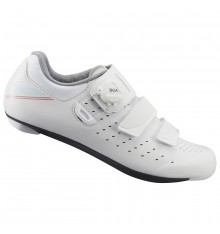 Chaussures vélo route femme SHIMANO RP400 2020