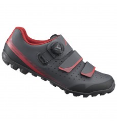 SHIMANO SH-ME400 women's MTB shoes 2020