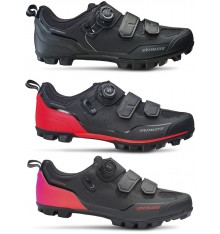 SPECIALIZED chaussures VTT Comp 2019