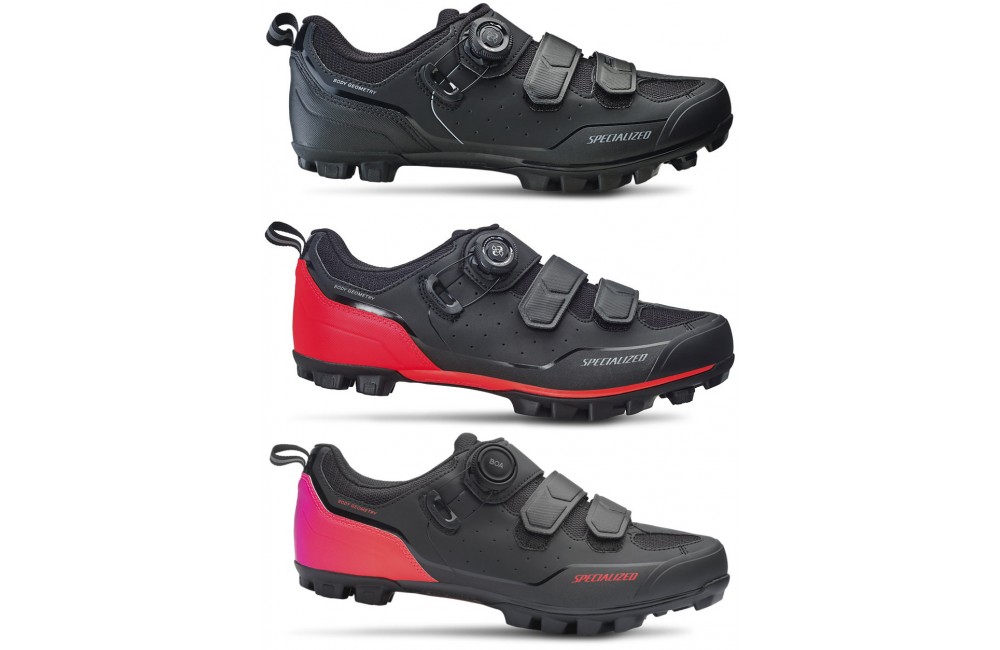 specialized shoe wedges