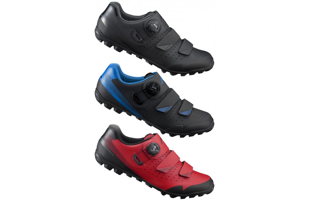 off road bike shoes