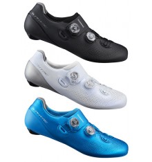 Chaussures vélo route SHIMANO S-Phyre RC901 2020