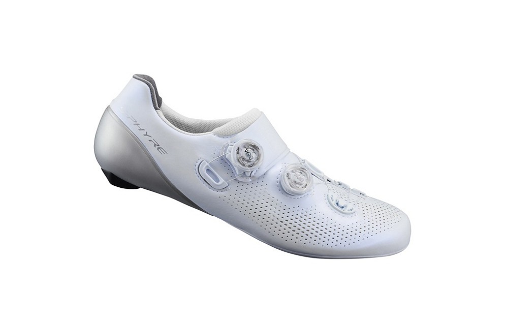shimano s phyre yellow