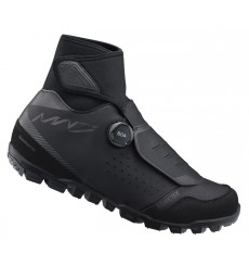 Chaussures VTT hiver SHIMANO MW701 2019