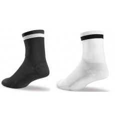 SPECIALIZED pack of 3 SPORT MID socks