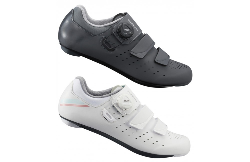 shimano road shoes 2020