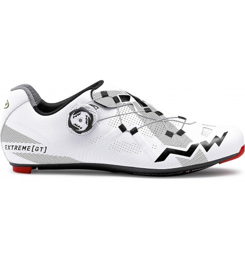 NORTHWAVE EXTREME GT road shoes 2019