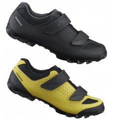 SHIMANO chaussures VTT homme ME100 2019