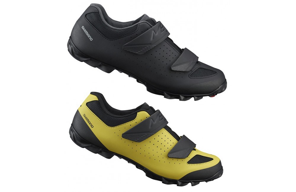chaussures shimano homme