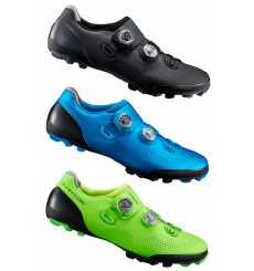 SHIMANO S Phyre XC901 men's MTB shoes 2021
