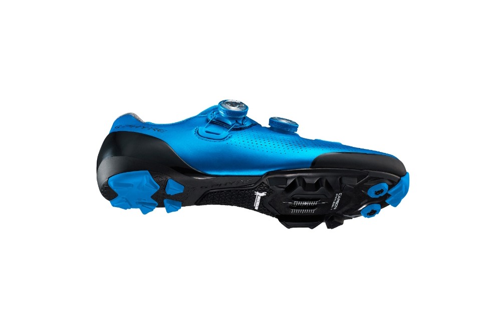 chaussure vtt shimano xc9