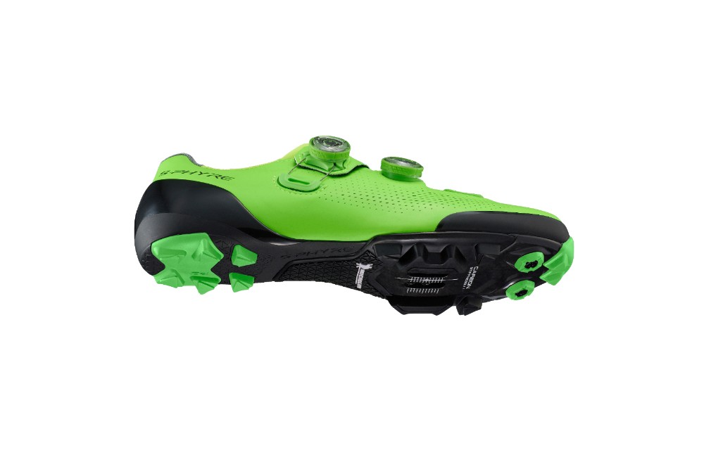 SHIMANO S Phyre XC901 men's MTB shoes 