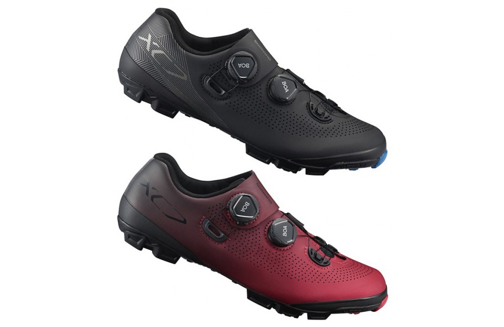 shimano off road shoes