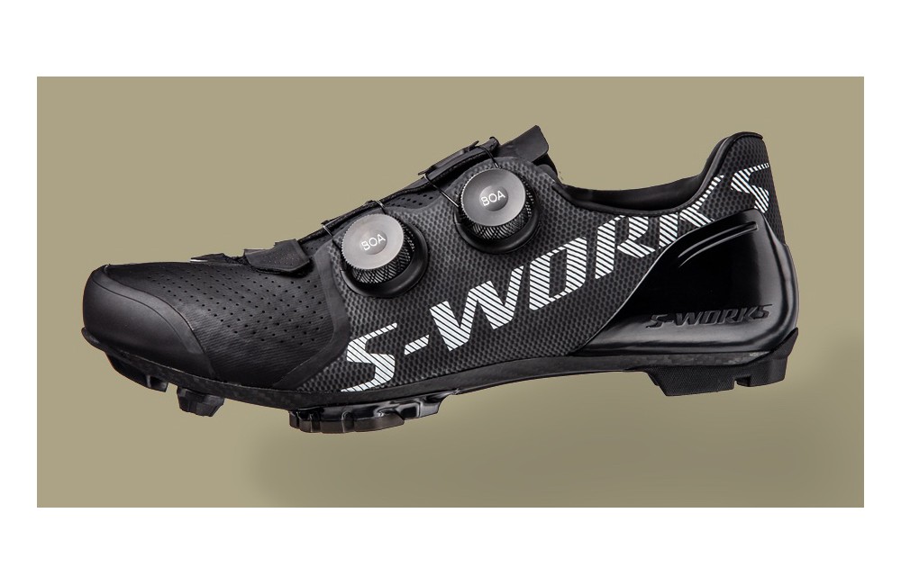 s works mtb shoes 2019