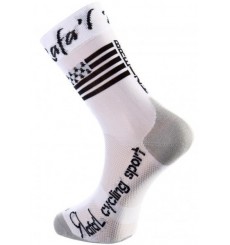 RAFA'L chaussettes Carbone Sélection Bretagne